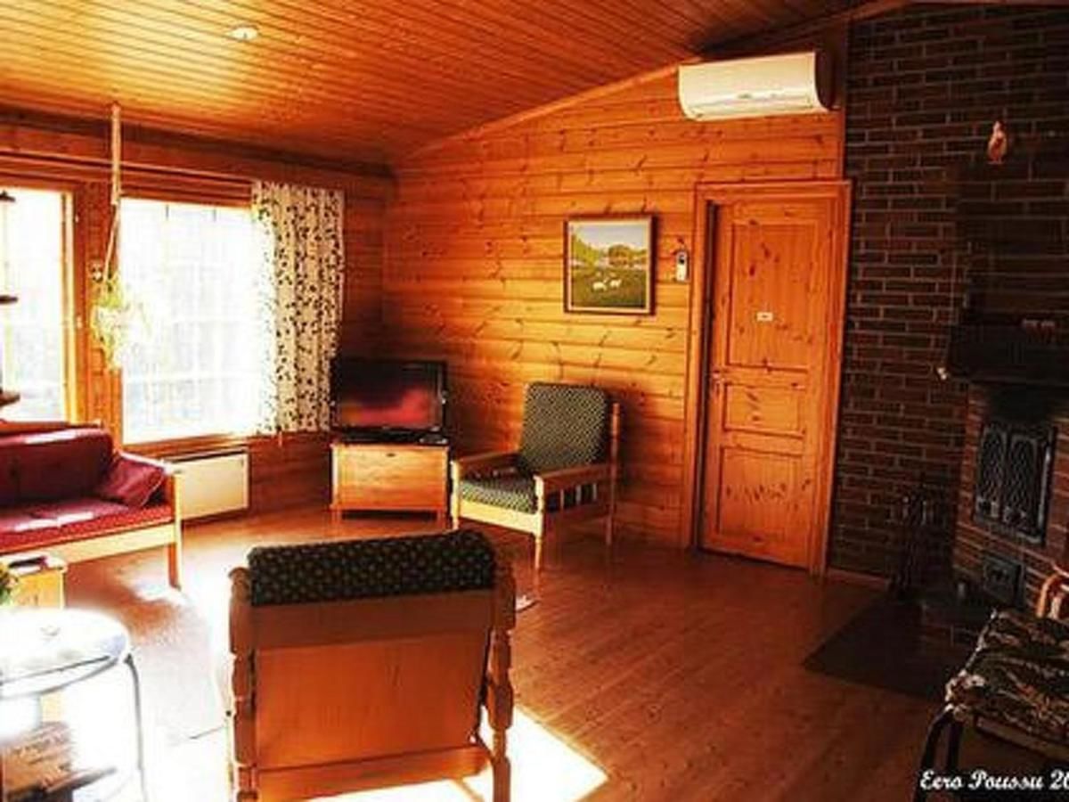 Дома для отпуска Holiday Home Saniainen Alvettula-21