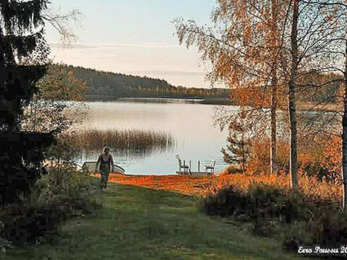 Дома для отпуска Holiday Home Saniainen Alvettula-5