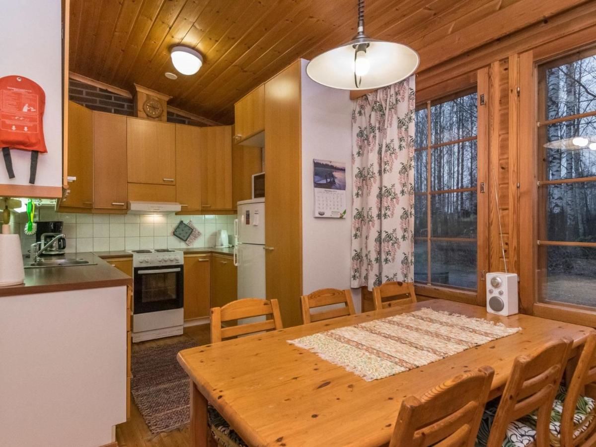 Дома для отпуска Holiday Home Saniainen Alvettula-31