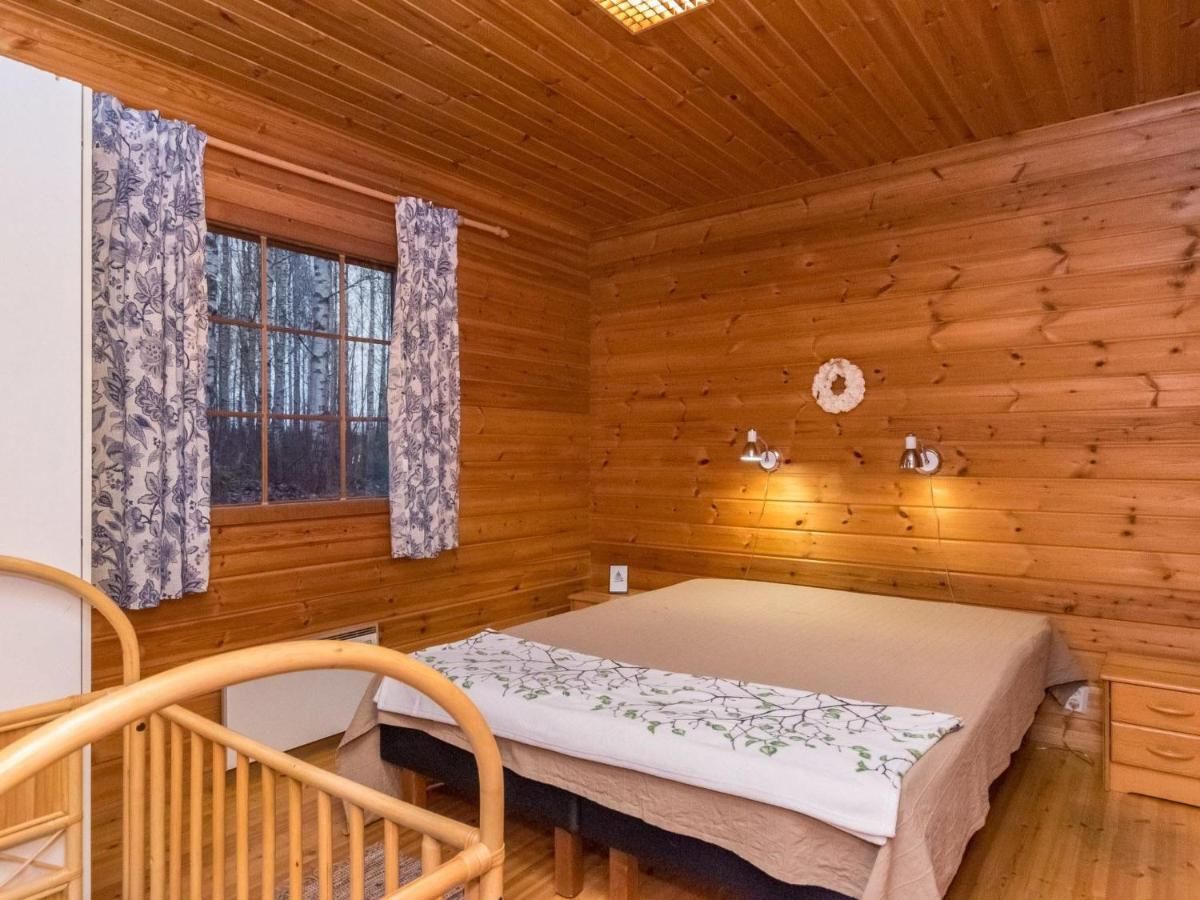 Дома для отпуска Holiday Home Saniainen Alvettula-36