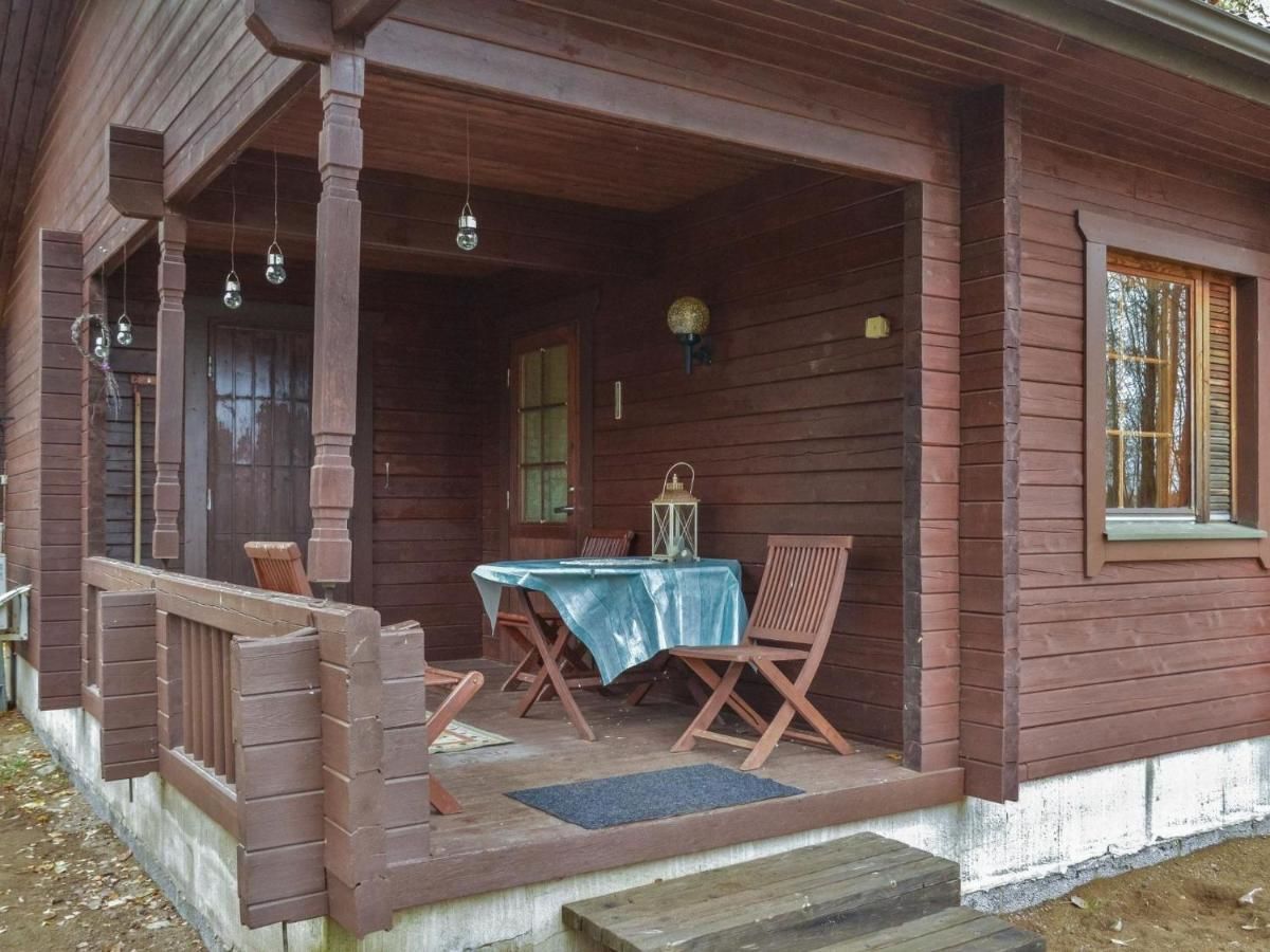 Дома для отпуска Holiday Home Saniainen Alvettula-39