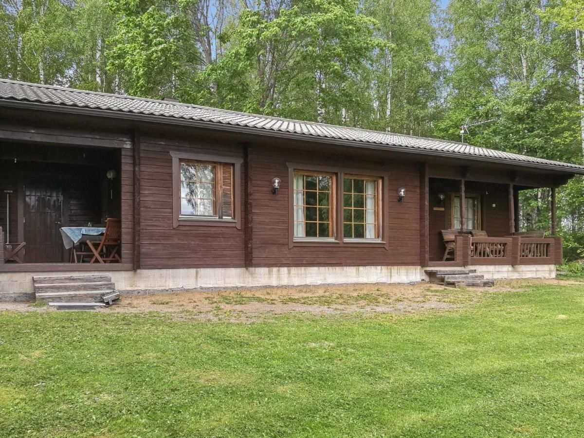 Дома для отпуска Holiday Home Saniainen Alvettula-40