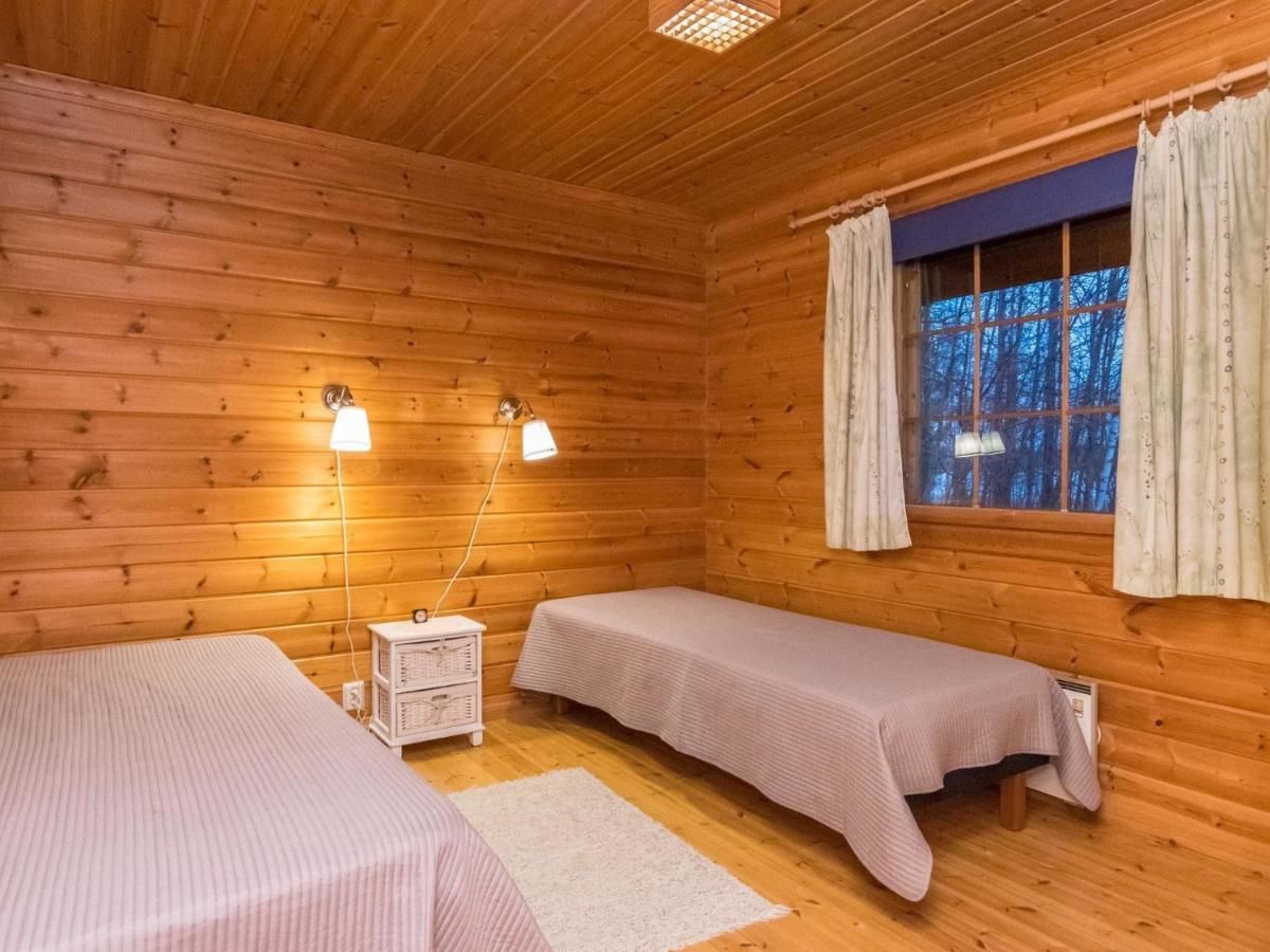 Дома для отпуска Holiday Home Saniainen Alvettula-45