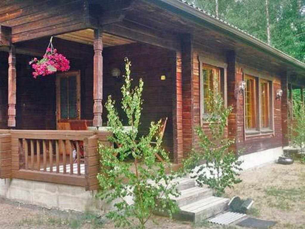 Дома для отпуска Holiday Home Saniainen Alvettula-54