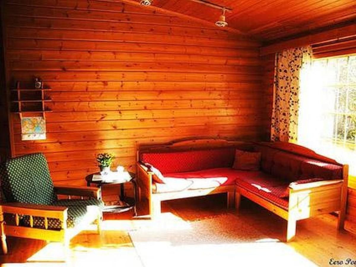 Дома для отпуска Holiday Home Saniainen Alvettula