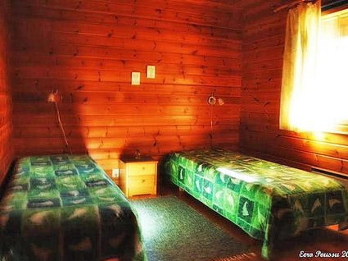 Дома для отпуска Holiday Home Saniainen Alvettula-10